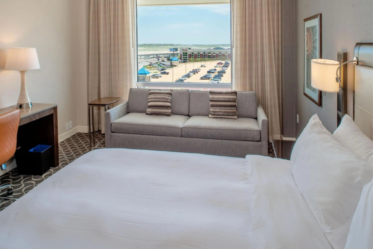 Marriott St. Louis Airport photo 6