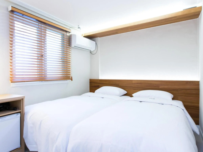 Hotel Gaon