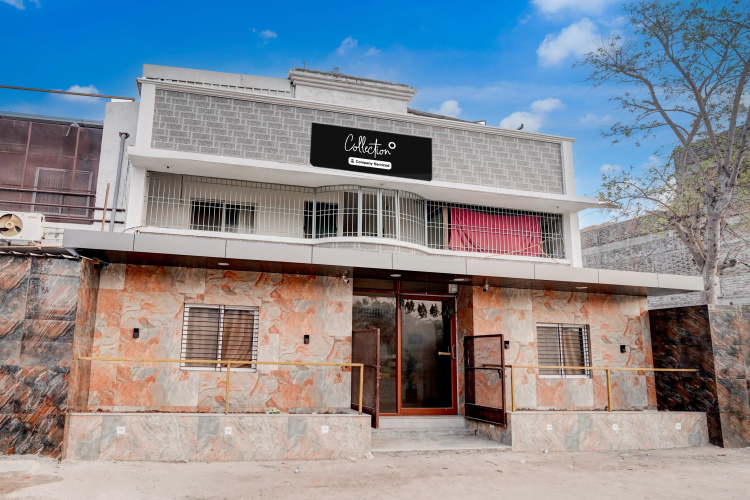 OYO 30255 Milan Party Hall