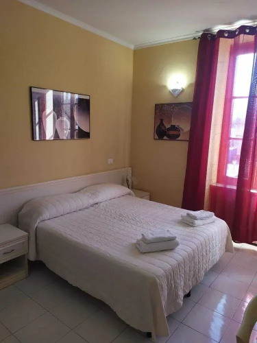 La Tenuta di Bacco