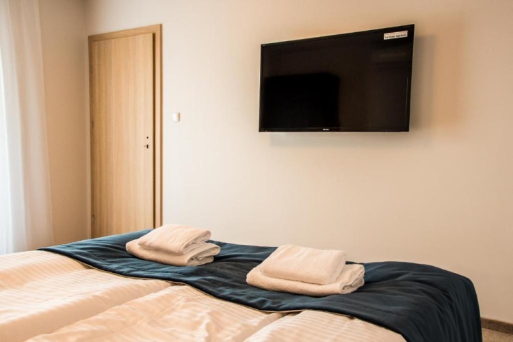 1 Bedroom Suite