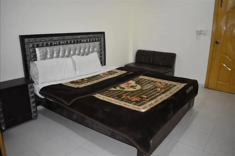 Mehran Hotel
