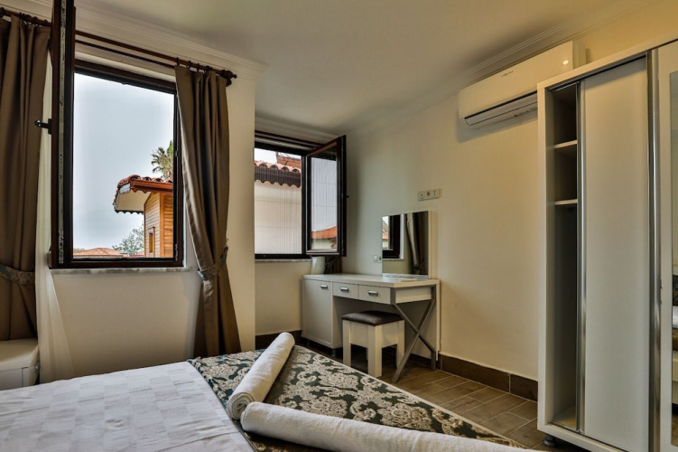 Orya Butik Otel