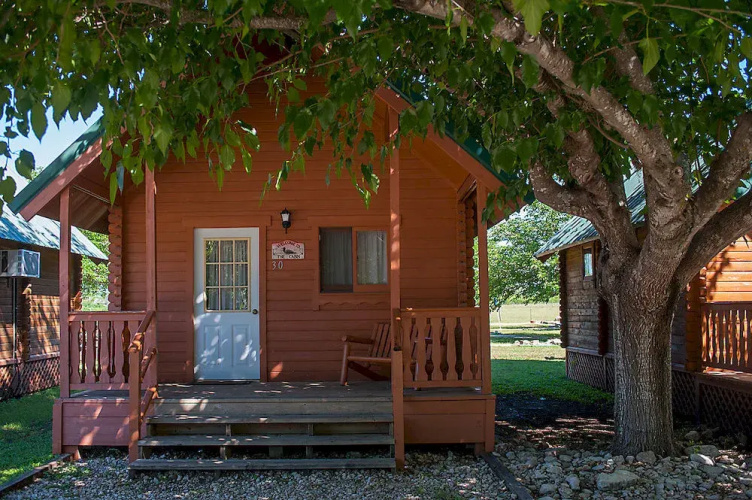 Summit Vacation and RV Resort
