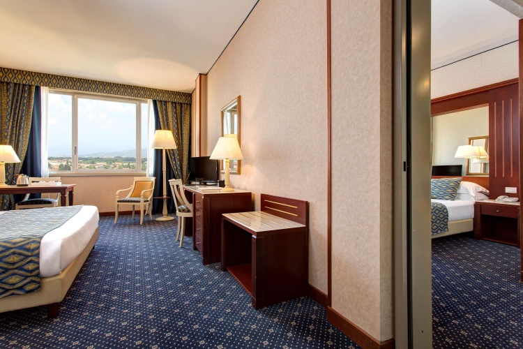 Best Western CTC Hotel Verona photo 22