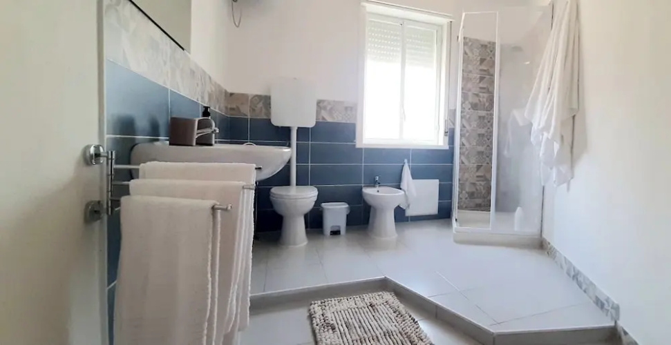 Appartamenti Abate Marea Home
