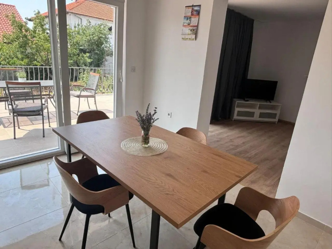 Apartment Antare