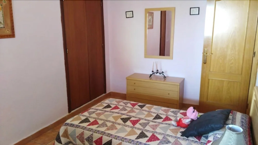 Primavera Apartment