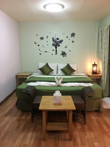 Standard Family room