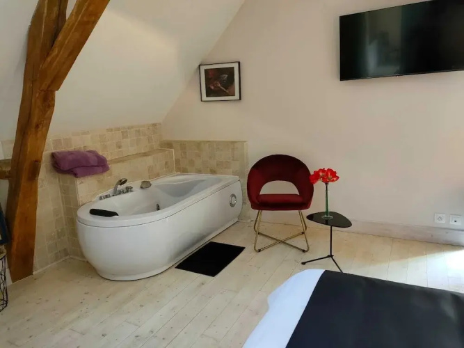 Les Logis d Ussé