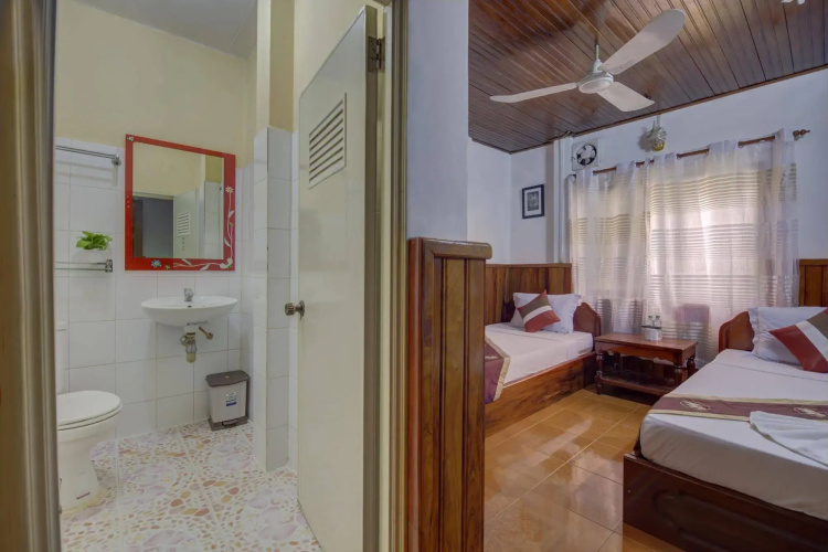 Happy Guesthouse