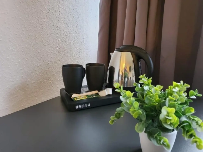 Comfort Twin room