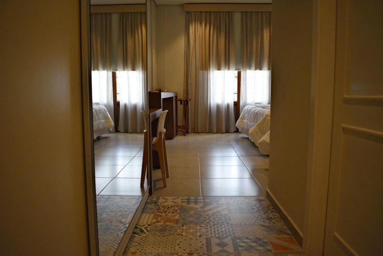 Hotel Boutique Las Hortensias