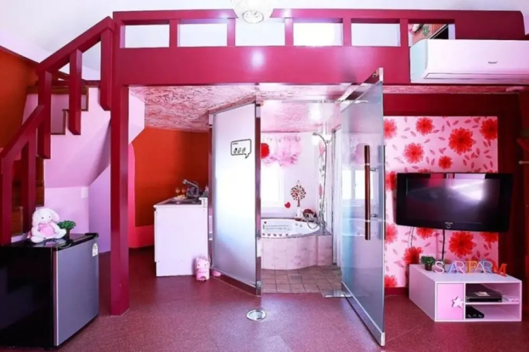 Hotelafbeelding