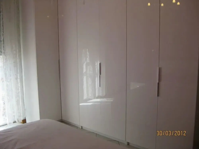 Stunning 1-bed Apartment in Milano