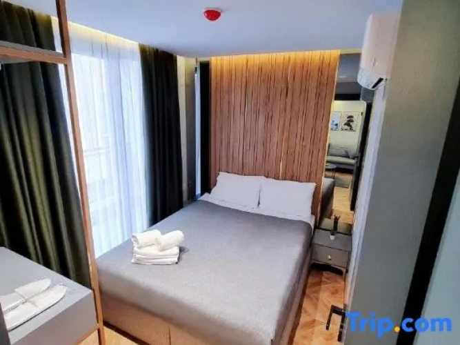 Standard Double Apartment
