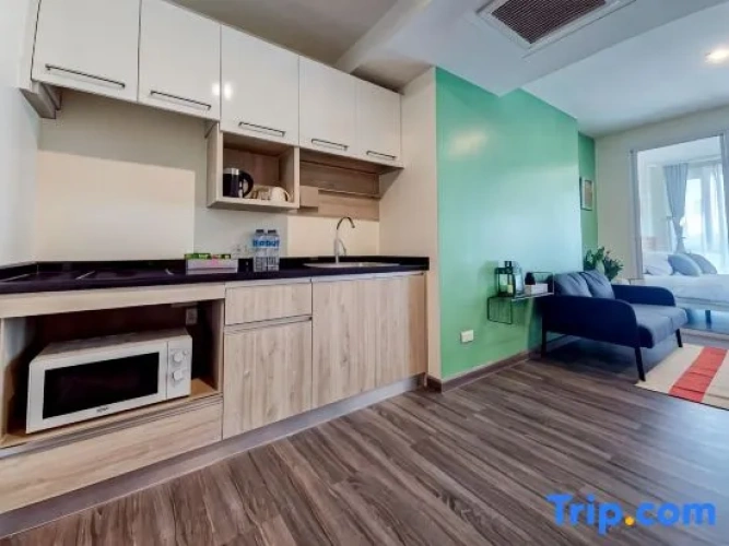Standard Suite