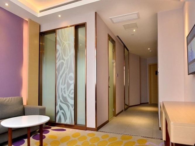 Business Double Suite