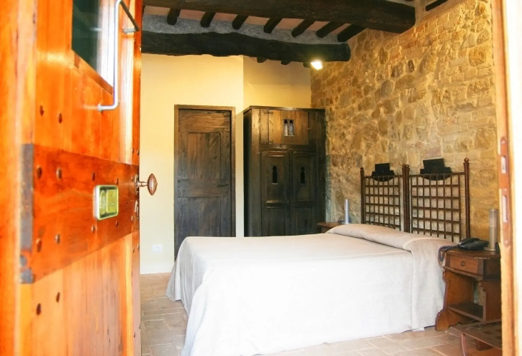 Castello di Monterone