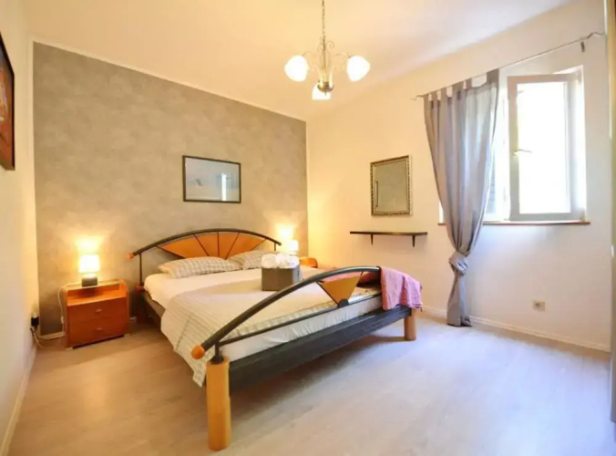 Bay House Rosohotnica