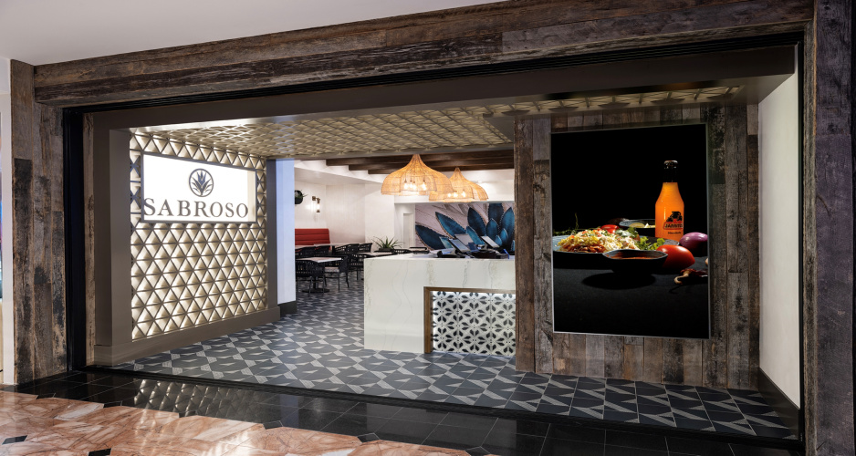Peppermill Resort Spa Casino photo 13