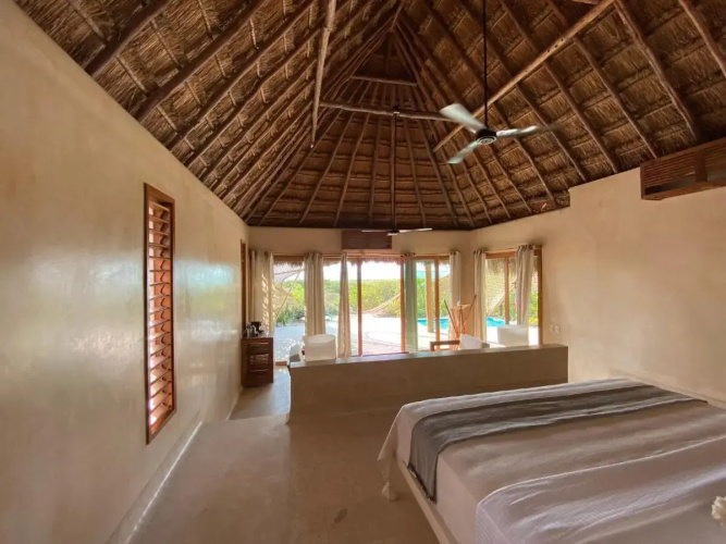 Xixim Unique Mayan Hotel