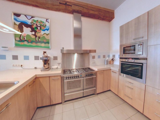 3 Bedrooms Cottage