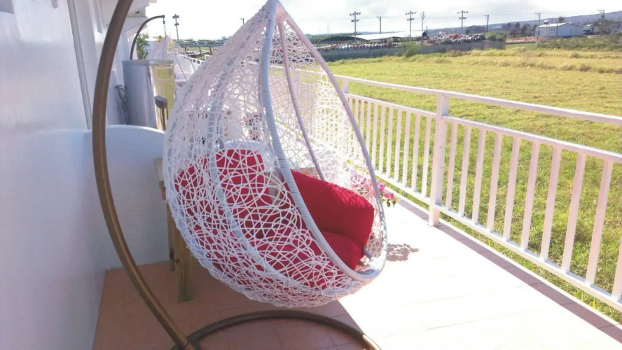 Summer Leisure Hostel
