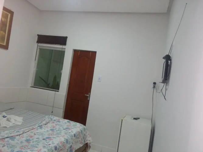Hotel Cabana
