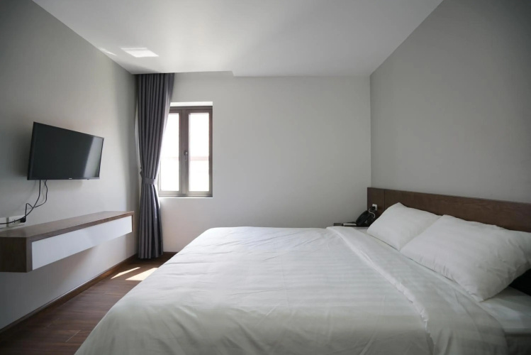 Lex Hotel