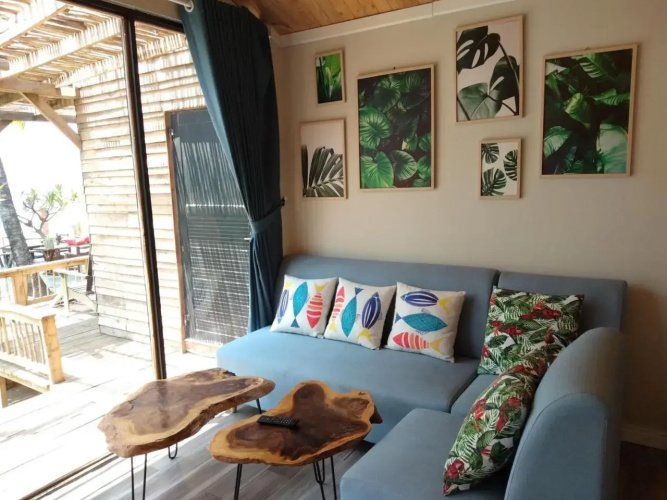 Phú Huy Homestay