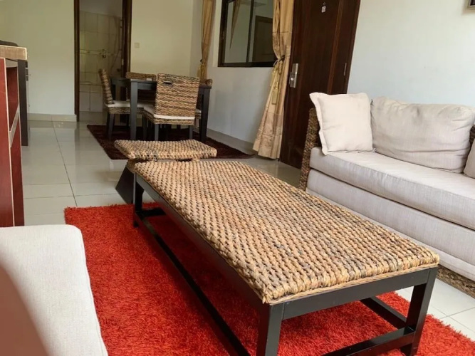 Djibson Hotel