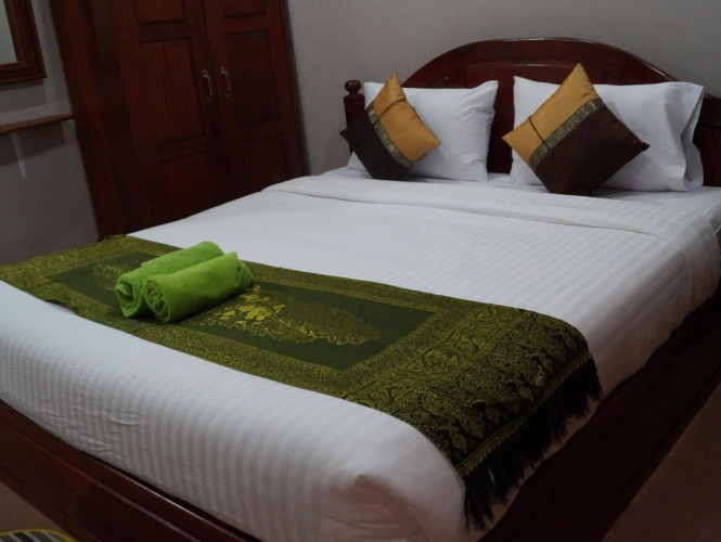 Phetphaylin Hotel