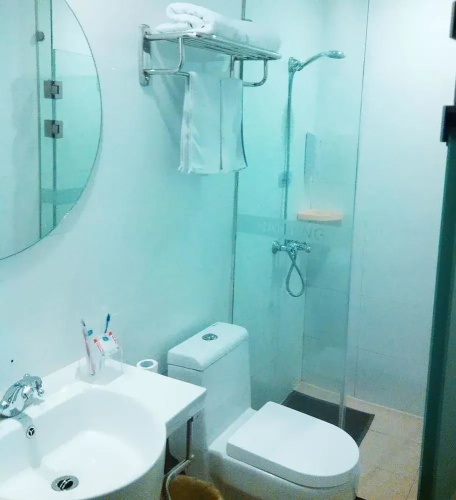 Hanting Hotel
