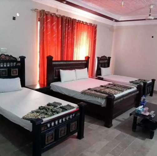 Indus Guest House