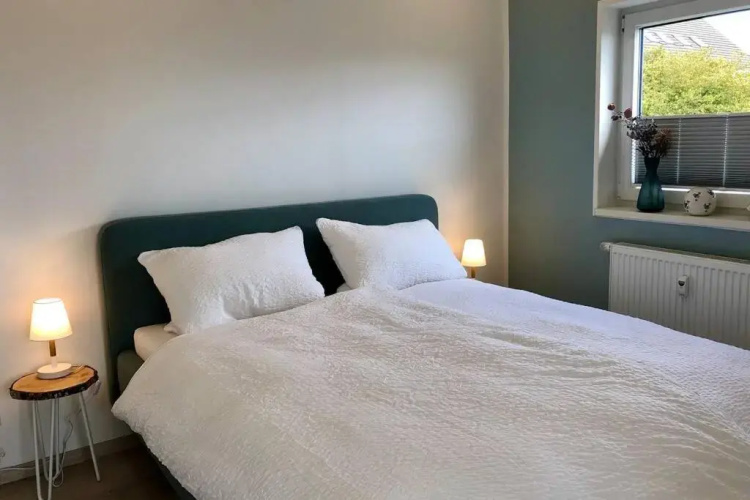 Ferienwohnung Birkenlodge