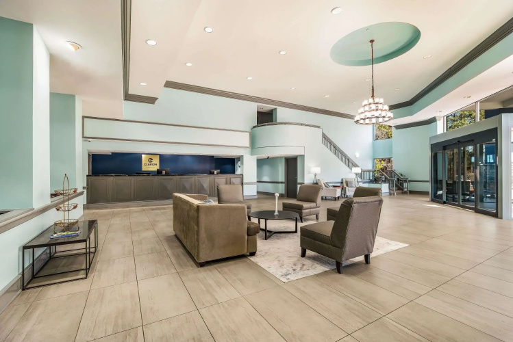 MainStay Suites Florence - Darlington