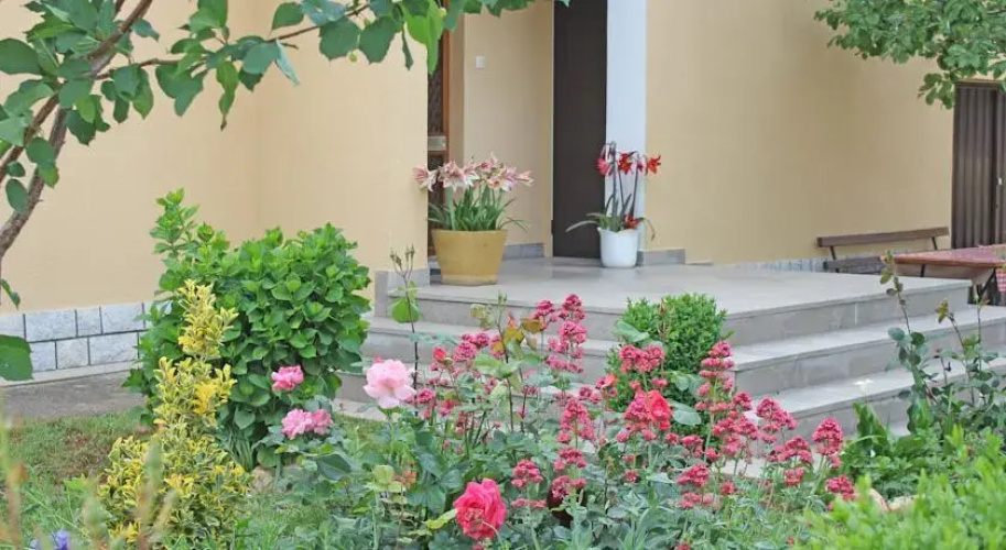 Rooms Teklić
