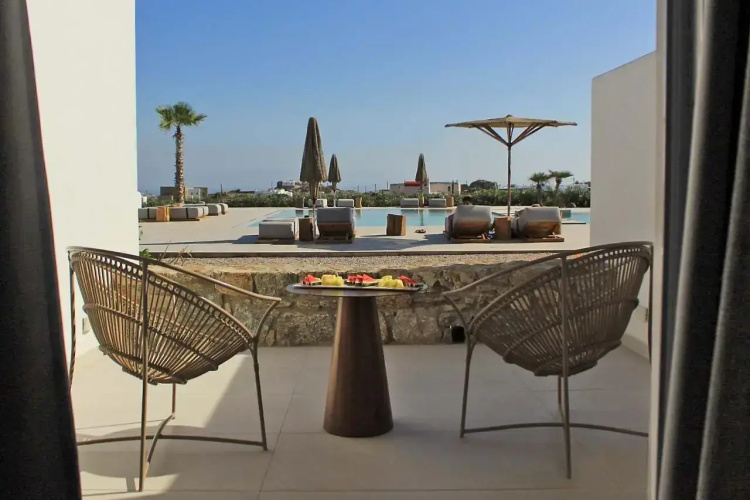 Adama Mykonos Boutique Hotel