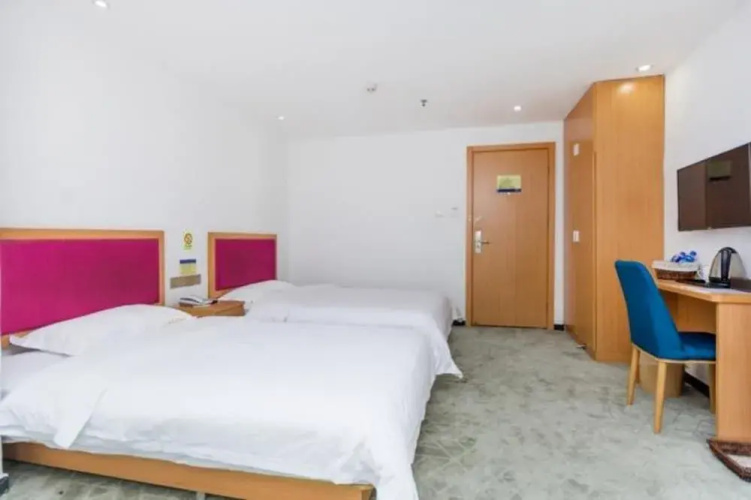 Taixin Business Hostel