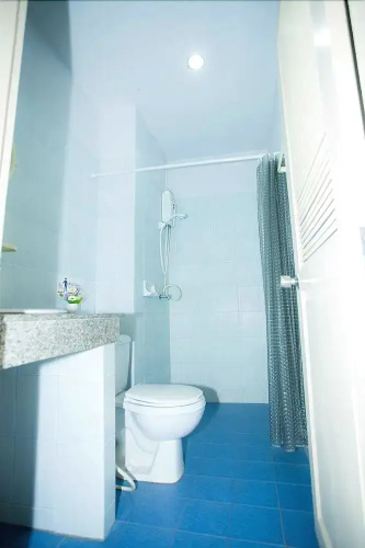 Tropical Relax Guest House