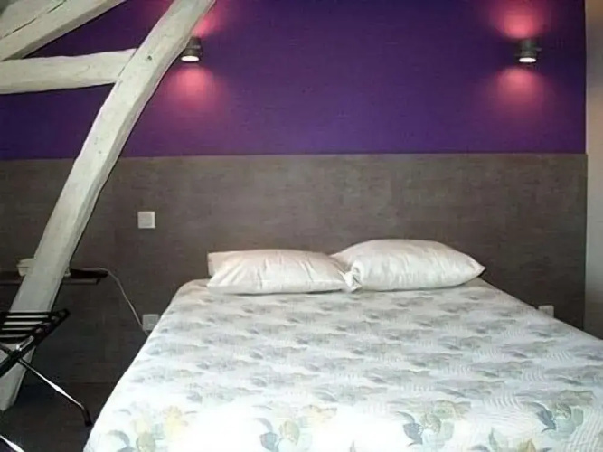 Auberge de la Tour