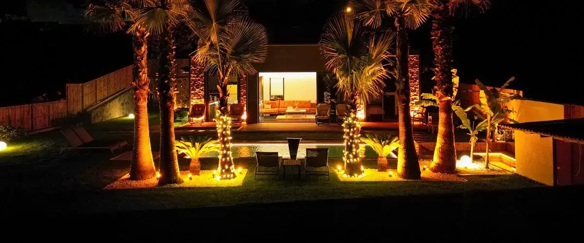 Sapanca Sunset Villas