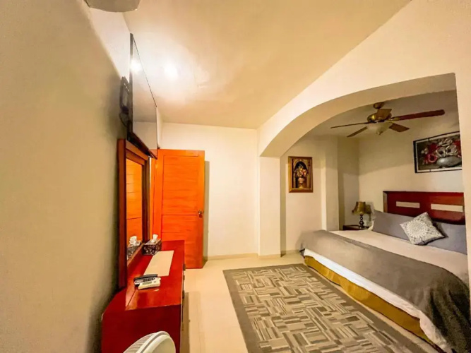 Villas Altas Beach View A1