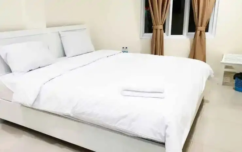 Hotel Batang Bungo