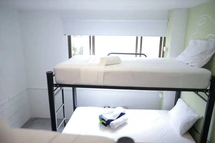 Albaka Hostel