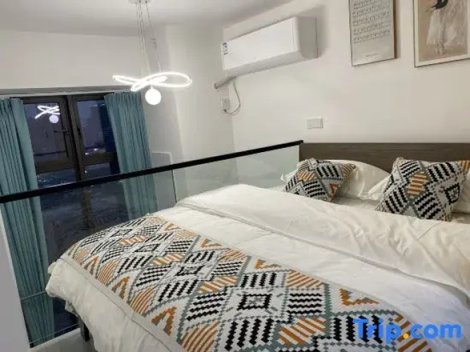 Yunshang · Xingkong Homestay