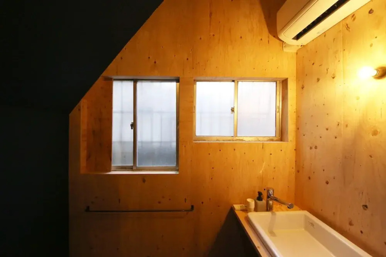 Tomarigi Hostel Shu