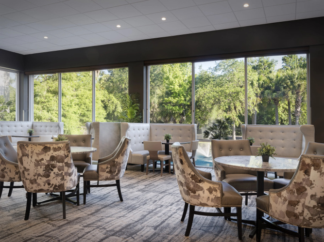 Holiday Inn Resort Orlando Suites - Waterpark photo 41