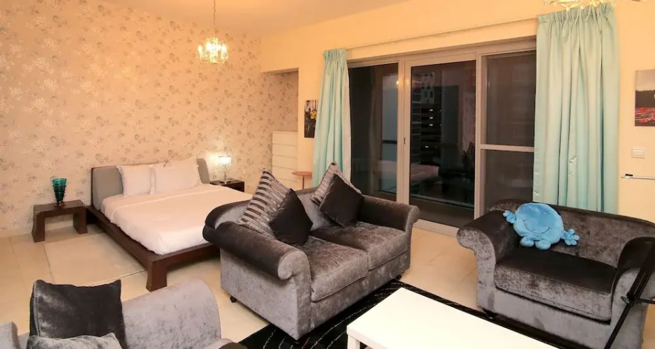 Executive Bay by New Arabian Holiday Homes - Image 5